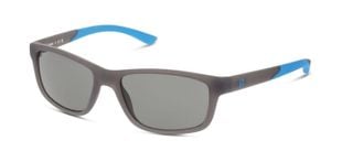 Lunettes de soleil Enfant Unofficial 0UJ6037 Rectangle Gris