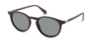 Polaroid Schmetterling Sonnenbrillen PLD 6104/S/X Schildpatt für Damen