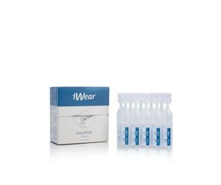 iWear Easy Drops 20x0.4 ml