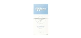 iWear Supersoft 100 ml