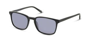 DbyD Rechteckig Sonnenbrillen DBSM5011 Schwarz für Herren