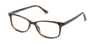 Occhiali da vista Seen Rettangolari SNIF10 Tartarugato da Donna