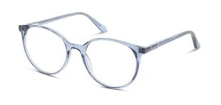 Lunettes de vue Enfant Seen SNJT01 Ovale Bleu