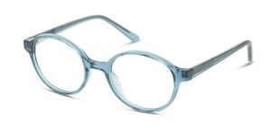 Lunettes de vue Enfant Seen SNOK0010 Ronde Vert