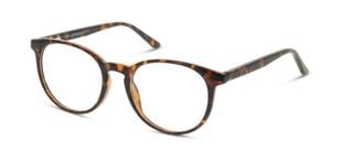 Lunettes de vue Enfant Seen SNJT02 Ronde Havana