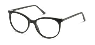 Lunettes de vue Seen Papillon SNOF5010 Noir pour Femme