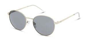 Occhiali da sole Uomo-Donna DbyD DBSU2000 Rotonda Oro