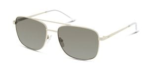 DbyD Aviator Sonnenbrillen DBSM2000 Gold für Damen/Herren