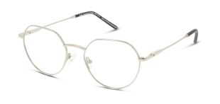 Lunettes de vue Enfant DbyD DBOT7003 Ronde Argenté