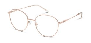 Lunettes de vue Enfant DbyD DBOT7000 Ronde Rose