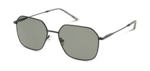 Lunettes de soleil DbyD Hexagonal DBSM7001 Bleu pour Homme-Femme