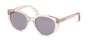 DbyD Sonnenbrillen Herr-Dame DBSF5010P Schmetterling Rosa