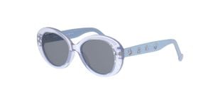 Lunettes de soleil Enfant Unofficial UNSK0037P Papillon Bleu