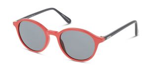 Unofficial Sonnenbrillen Kind UNST0021 Rund Orange