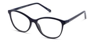 Lunettes de vue Femme Seen SNFF06 Papillon Bleu