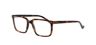 Lunettes de vue Unofficial Rectangle UNOM0280 Ecaille pour Homme
