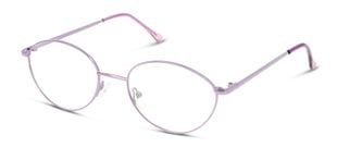 Lunettes de vue Seen Ovale SNCF10 Violet pour Femme