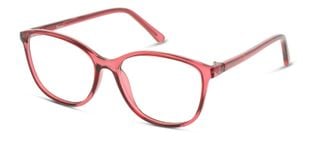 Lunettes de vue Femme Seen SNFF06 Papillon Rouge