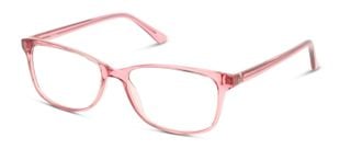 Lunettes de vue Femme Seen SNIF10 Rectangle Rose