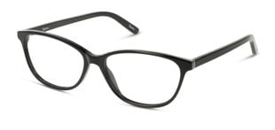 Lunettes de vue Seen Papillon SNOF0008 Noir pour Femme