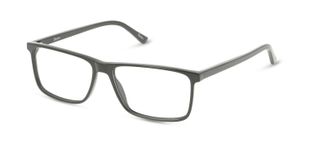 Seen Brillen Herr SNOM0006 Rechteckig Grau