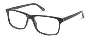 Lunettes de vue Homme Seen SNOM0008 Rectangle Bleu