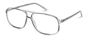 Lunettes de vue Homme Seen SNOM5001 Pilot Gris