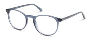 Seen Brillen Herr SNOU5004 Rund Blau