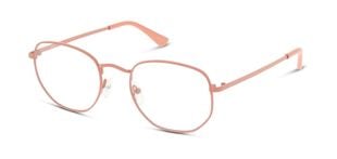 Seen Brillen Damen SNOU5009 Oval Rosa