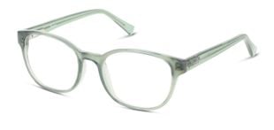 Lunettes de vue Enfant Seen SNOK0004 Ronde Vert