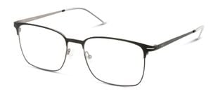 Lunettes de vue Homme DbyD DBOM9020 Rectangle Noir