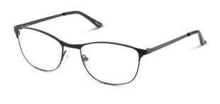 Lunettes de vue Seen Rectangle SNOF5005 Noir pour Femme