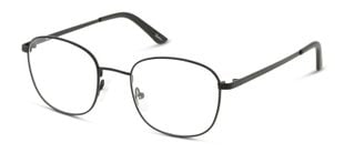 Lunettes de vue Seen Rectangle SNOU5010 Noir pour Homme