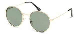 Occhiali da sole Uomo-Donna Seen SNSU0009 Rotonda Oro
