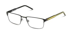 Lunettes de vue Unofficial Rectangle UNOT0163 Noir pour Enfant