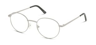 Seen Rund Brillen SNOM5007 Sillber für Herren