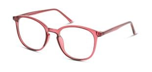 Seen Brillen Dame SNOF5003 Rund Rot
