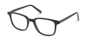 Seen Brillen Dame SNOF5009 Rechteckig Schwarz