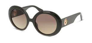 Unofficial Sonnenbrillen Herr-Dame UNSF0212P Oval Schildpatt