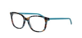 Lunettes de vue Unofficial Carré UNOF0035 Ecaille pour Femme