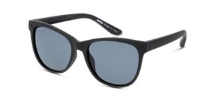 Occhiali da sole Unofficial Rotonda UNST0002 Nero da Bambino