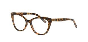 Lunettes de vue Unofficial Papillon UNOF0179 Ecaille pour Femme