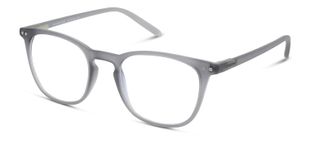 Lunettes pour écran anti lumière bleu GLibrary Wayfarer IBLU02 Bleu