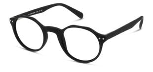 Lesebrille GLibrary RRLU01 Schwarz