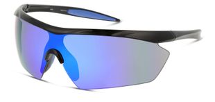 Lunettes de soleil Unofficial Sport UNSM0089 Noir pour Homme