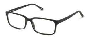 Lunettes de vue Homme Seen SNAM21 Rectangle Noir