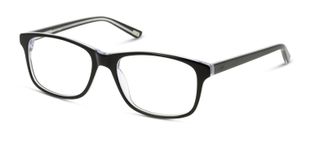 Lunettes de vue Homme DbyD DBOM0026 Rectangle Noir