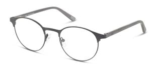 Lunettes de vue Homme DbyD DBOM0030 Ronde Gris