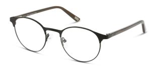 Lunettes de vue Homme DbyD DBOM0030 Ronde Noir