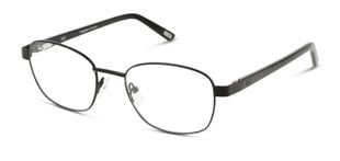 Lunettes de vue Homme DbyD DBOM0033 Rectangle Noir